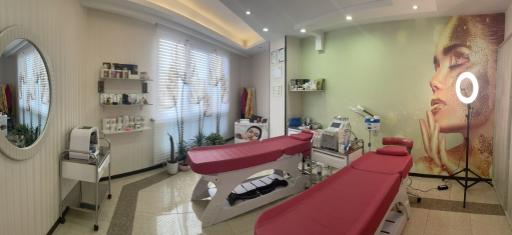 عکس کلینیک زیبایی دکتر مریم خیرآبادی [فردیس کرج]